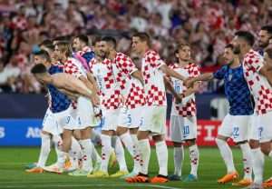 SLATKA DRAMA IZ ROTTERDAMA: Hrvatska ispisala povijest veličanstvenom pobjedom od 4:2 protiv Nizozemske Nizozemska - Hrvatska 2-4