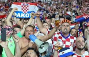SLATKA DRAMA IZ ROTTERDAMA: Hrvatska ispisala povijest veličanstvenom pobjedom od 4:2 protiv Nizozemske Nizozemska - Hrvatska 2-4
