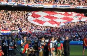 SLATKA DRAMA IZ ROTTERDAMA: Hrvatska ispisala povijest veličanstvenom pobjedom od 4:2 protiv Nizozemske Nizozemska - Hrvatska 2-4
