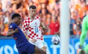 SLATKA DRAMA IZ ROTTERDAMA: Hrvatska ispisala povijest veličanstvenom pobjedom od 4:2 protiv Nizozemske Nizozemska - Hrvatska 2-4
