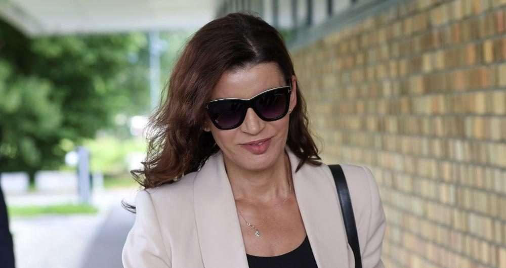 Na slici Josipa Pleslić ex. Čulina ex. Rimac / Foto: Hina