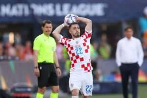 SLATKA DRAMA IZ ROTTERDAMA: Hrvatska ispisala povijest veličanstvenom pobjedom od 4:2 protiv Nizozemske Nizozemska - Hrvatska 2-4