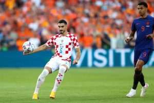 SLATKA DRAMA IZ ROTTERDAMA: Hrvatska ispisala povijest veličanstvenom pobjedom od 4:2 protiv Nizozemske Nizozemska - Hrvatska 2-4