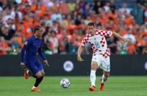 SLATKA DRAMA IZ ROTTERDAMA: Hrvatska ispisala povijest veličanstvenom pobjedom od 4:2 protiv Nizozemske Nizozemska - Hrvatska 2-4