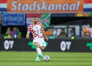 SLATKA DRAMA IZ ROTTERDAMA: Hrvatska ispisala povijest veličanstvenom pobjedom od 4:2 protiv Nizozemske Nizozemska - Hrvatska 2-4