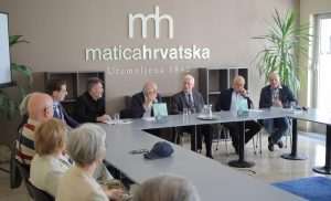 JEDAN OD NAJVEĆIH HRVATSKIH KNJIŽEVNIKA: Obilježeno 150 godina od rođenja Antuna Gustava Matoša