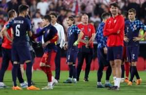 MODRIĆ O NASTAVKU IGRANJA ZA HRVATSKU: "Imam jasnu odluku, ali je neću priopćiti danas"