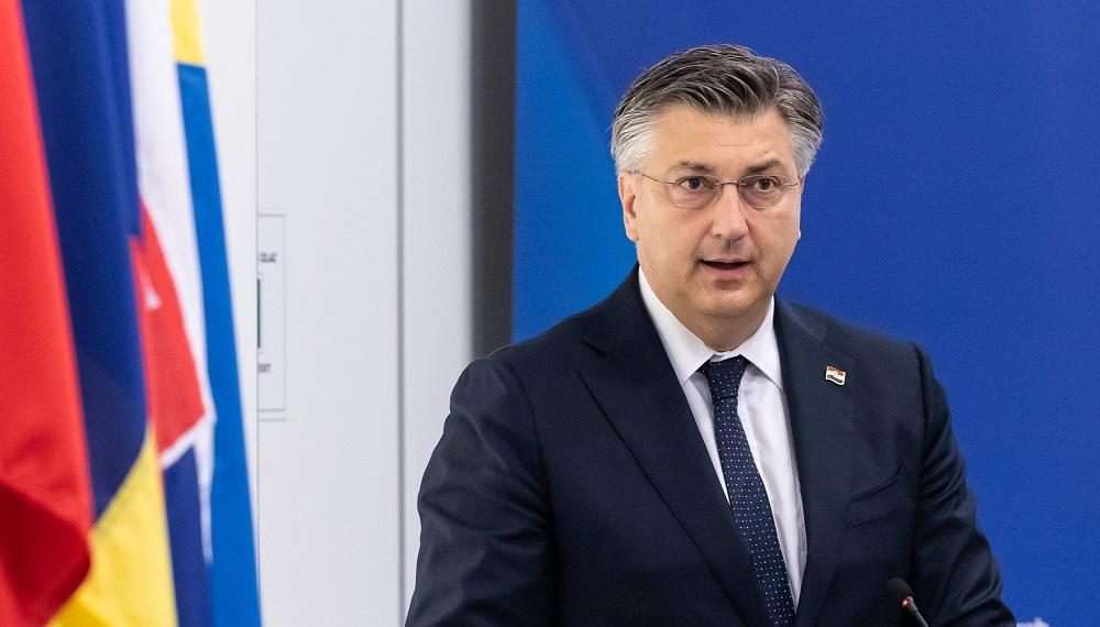 andrej plenkovic