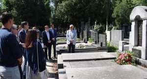 JEDAN OD NAJVEĆIH HRVATSKIH KNJIŽEVNIKA: Obilježeno 150 godina od rođenja Antuna Gustava Matoša