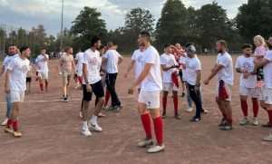 DOĐITE U WIESBADEN: Hrvati pozivaju na veliku feštu nogometnog kluba Hajduk Wiesbaden DOĐITE U WIESBADEN: Hrvati pozivaju na veliku feštu nogometnog kluba Hajduk Wiesbaden