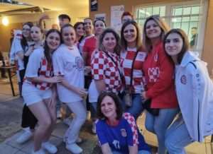 DOĐITE U WIESBADEN: Hrvati pozivaju na veliku feštu nogometnog kluba Hajduk Wiesbaden DOĐITE U WIESBADEN: Hrvati pozivaju na veliku feštu nogometnog kluba Hajduk Wiesbaden