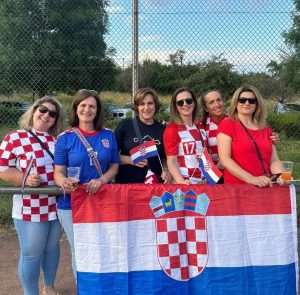 DOĐITE U WIESBADEN: Hrvati pozivaju na veliku feštu nogometnog kluba Hajduk Wiesbaden DOĐITE U WIESBADEN: Hrvati pozivaju na veliku feštu nogometnog kluba Hajduk Wiesbaden