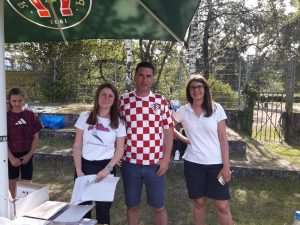 (FOTO) 9. SPORTSKI SUSRETI HRVATSKE NASTAVE HESSEN: Pjesma, igra i dobro raspoloženje svih sudionika (FOTO) 9. SPORTSKI SUSRETI HRVATSKE NASTAVE HESSEN: Pjesma, igra i dobro raspoloženje svih sudionika