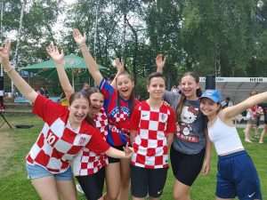 (FOTO) 9. SPORTSKI SUSRETI HRVATSKE NASTAVE HESSEN: Pjesma, igra i dobro raspoloženje svih sudionika (FOTO) 9. SPORTSKI SUSRETI HRVATSKE NASTAVE HESSEN: Pjesma, igra i dobro raspoloženje svih sudionika