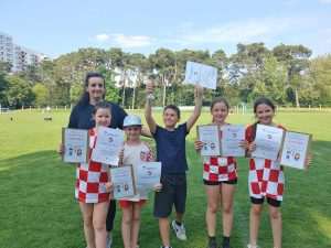(FOTO) 9. SPORTSKI SUSRETI HRVATSKE NASTAVE HESSEN: Pjesma, igra i dobro raspoloženje svih sudionika (FOTO) 9. SPORTSKI SUSRETI HRVATSKE NASTAVE HESSEN: Pjesma, igra i dobro raspoloženje svih sudionika