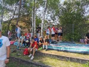(FOTO) 9. SPORTSKI SUSRETI HRVATSKE NASTAVE HESSEN: Pjesma, igra i dobro raspoloženje svih sudionika (FOTO) 9. SPORTSKI SUSRETI HRVATSKE NASTAVE HESSEN: Pjesma, igra i dobro raspoloženje svih sudionika