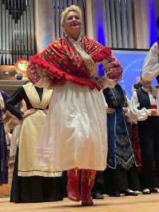 HRVATI U BAVARSKOJ PROSLAVILI ZNAČAJAN JUBILEJ: 75. obljetnica Hrvatske katoličke župe München HRVATI U BAVARSKOJ PROSLAVILI ZNAČAJAN JUBILEJ: 75. obljetnica Hrvatske katoličke župe München
