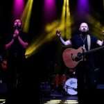 DUHOVNI KONCERT OKUPIO MNOŠTVO: Alan Hržica održao koncert slavljenja u Rijeci DUHOVNI KONCERT OKUPIO MNOŠTVO: Alan Hržica održao koncert slavljenja u Rijeci