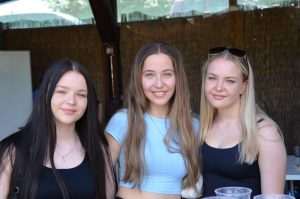 (FOTO) NOGOMETNI TURNIR U MANNHEIMU: Okupilo se više od 1.100 gledatelja i 23 nogometne momčadi