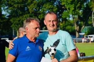 (FOTO) NOGOMETNI TURNIR U MANNHEIMU: Okupilo se više od 1.100 gledatelja i 23 nogometne momčadi