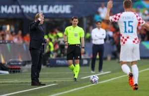 SLATKA DRAMA IZ ROTTERDAMA: Hrvatska ispisala povijest veličanstvenom pobjedom od 4:2 protiv Nizozemske Nizozemska - Hrvatska 2-4