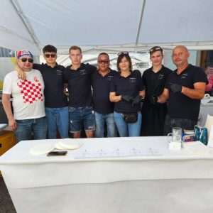 (FOTO) HRVATI ODUŠEVILI U ROTTENBURGU ČAK I POLICAJCE: Croatia Rottenburg tri dana bila u središtu pozornosti 48. Rottenburg Neckar Festivala (FOTO) HRVATI ODUŠEVILI U ROTTENBURGU ČAK I POLICAJCE: Croatia Rottenburg tri dana bila u središtu pozornosti 48. Rottenburg Neckar Festivala