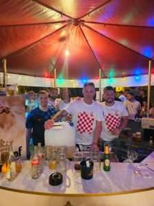(FOTO) HRVATI ODUŠEVILI U ROTTENBURGU ČAK I POLICAJCE: Croatia Rottenburg tri dana bila u središtu pozornosti 48. Rottenburg Neckar Festivala (FOTO) HRVATI ODUŠEVILI U ROTTENBURGU ČAK I POLICAJCE: Croatia Rottenburg tri dana bila u središtu pozornosti 48. Rottenburg Neckar Festivala