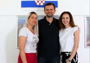 HRVATI U STUTTGARTU: Izabrano novo vodstvo Hrvatskoga prosvjetnog društva Stuttgart