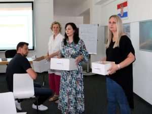 HRVATI U STUTTGARTU: Izabrano novo vodstvo Hrvatskoga prosvjetnog društva Stuttgart