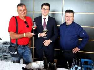 (FOTO) PROSLAVA DANA DRŽAVNOSTI U STUTTGARTU: Budimo ponosni na našu povijest i ono što smo postigli te koračajmo optimistično u budućnost (FOTO) PROSLAVA DANA DRŽAVNOSTI U STUTTGARTU: Budimo ponosni na našu povijest i ono što smo postigli te koračajmo optimistično u budućnost