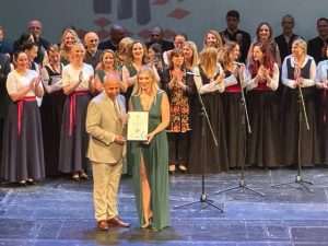 Susret klapa iz hrvatskog iseljeništva / Foto: Fenix (SIM)