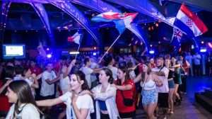 OTVORENE 5. HIS: Ljubav prema domovini je glavni pokretač Hrvatskih svjetskih igara OTVORENE 5. HIS: Ljubav prema domovini je glavni pokretač Hrvatskih svjetskih igara