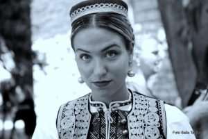 (VIDEO) GIULIA VERDAT: Moju majku zovu "general", a mnogi su plakali kad su vidjeli film o njezinom životnom putu od Hrvatske do Italije
