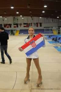 (VIDEO) GIULIA VERDAT: Moju majku zovu "general", a mnogi su plakali kad su vidjeli film o njezinom životnom putu od Hrvatske do Italije