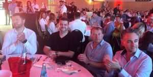 30. OBLJETNICA CROATIJE I POSAVINE FRANKFURT: Na poziv Mate Bulića, Zlatko Dalić i Niko Kovač s tisuću gostiju uveličali proslavu hrvatskih nogometnih klubova iz Frankfurta 30. OBLJETNICA CROATIJE I POSAVINE FRANKFURT: Na poziv Mate Bulića, Zlatko Dalić i Niko Kovač s tisuću gostiju uveličali proslavu hrvatskih nogometnih klubova iz Frankfurta