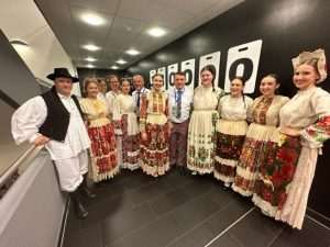 30. OBLJETNICA CROATIJE I POSAVINE FRANKFURT: Na poziv Mate Bulića, Zlatko Dalić i Niko Kovač s tisuću gostiju uveličali proslavu hrvatskih nogometnih klubova iz Frankfurta 30. OBLJETNICA CROATIJE I POSAVINE FRANKFURT: Na poziv Mate Bulića, Zlatko Dalić i Niko Kovač s tisuću gostiju uveličali proslavu hrvatskih nogometnih klubova iz Frankfurta