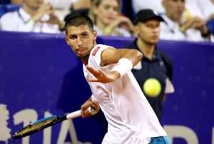 ATP UMAG: Australac Alexei Popyrin u finalu pobijedio Švicarca Stana Wawrinku ATP Umag 2023