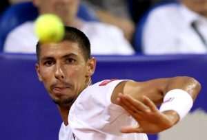 ATP UMAG: Australac Alexei Popyrin u finalu pobijedio Švicarca Stana Wawrinku ATP Umag 2023