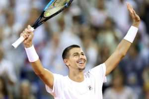 IZJAVE FINALISTA ATP UMAG: Popyrin u Hrvatskoj krenuo na svoj teniski put, Wawrinki teško pao poraz i zbog navijača ATP Umag 2023