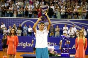 IZJAVE FINALISTA ATP UMAG: Popyrin u Hrvatskoj krenuo na svoj teniski put, Wawrinki teško pao poraz i zbog navijača ATP Umag 2023