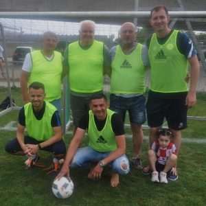 (FOTO) FEŠTA ZA KRAJ SEZONE: Croatia Zürich organizirala zajedničko druženje za sve generacije kluba (FOTO) FEŠTA ZA KRAJ SEZONE: Croatia Zürich organizirala zajedničko druženje za sve generacije kluba