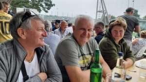 (FOTO) FEŠTA ZA KRAJ SEZONE: Croatia Zürich organizirala zajedničko druženje za sve generacije kluba (FOTO) FEŠTA ZA KRAJ SEZONE: Croatia Zürich organizirala zajedničko druženje za sve generacije kluba