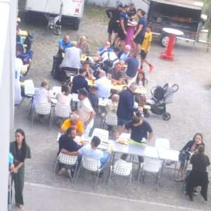 (FOTO) FEŠTA ZA KRAJ SEZONE: Croatia Zürich organizirala zajedničko druženje za sve generacije kluba (FOTO) FEŠTA ZA KRAJ SEZONE: Croatia Zürich organizirala zajedničko druženje za sve generacije kluba