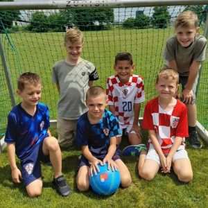 (FOTO) FEŠTA ZA KRAJ SEZONE: Croatia Zürich organizirala zajedničko druženje za sve generacije kluba (FOTO) FEŠTA ZA KRAJ SEZONE: Croatia Zürich organizirala zajedničko druženje za sve generacije kluba