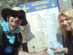 DR. KOVAČ SA SUPRUGOM PREŠAO 200 KM PUTA SV. JAKOVA: Europski identitet se ne može razumjeti bez kršćanstva