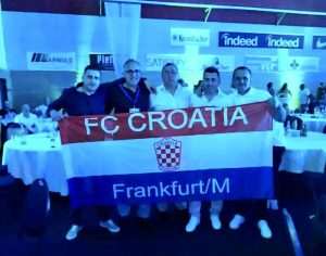 30. OBLJETNICA CROATIJE I POSAVINE FRANKFURT: Na poziv Mate Bulića, Zlatko Dalić i Niko Kovač s tisuću gostiju uveličali proslavu hrvatskih nogometnih klubova iz Frankfurta 30. OBLJETNICA CROATIJE I POSAVINE FRANKFURT: Na poziv Mate Bulića, Zlatko Dalić i Niko Kovač s tisuću gostiju uveličali proslavu hrvatskih nogometnih klubova iz Frankfurta