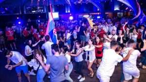 OTVORENE 5. HIS: Ljubav prema domovini je glavni pokretač Hrvatskih svjetskih igara OTVORENE 5. HIS: Ljubav prema domovini je glavni pokretač Hrvatskih svjetskih igara