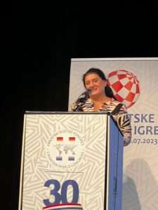 SVEČANA AKADEMIJA HSK U ZAGREBU: Poznati hrvatski iseljenik iz SAD-a Mate Vukšić među dobitnicima zahvalnica HSK SVEČANA AKADEMIJA HSK U ZAGREBU: Poznati hrvatski iseljenik iz SAD-a Mate Vukšić među dobitnicima zahvalnica HSK