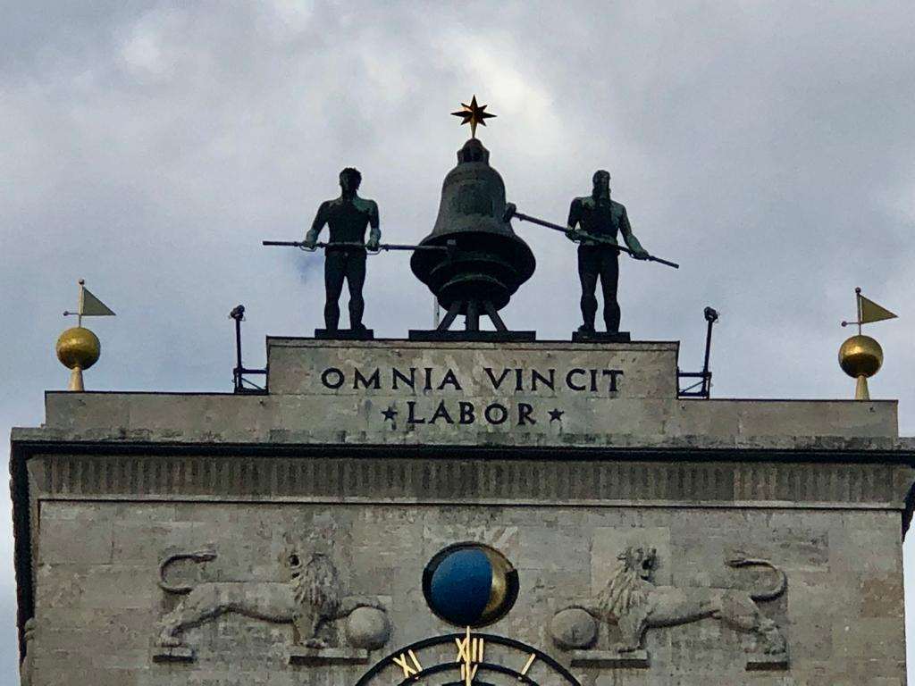 Leipzig poruka