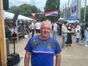 USPJEŠNA HUMANITARNA AKCIJA: Više tisuća Livnjaka i njihovih prijatelja iz Frankfurta i okolice okupilo se na 5. roštiljadi Livanjske zajednice Frankfurt branko Istuk